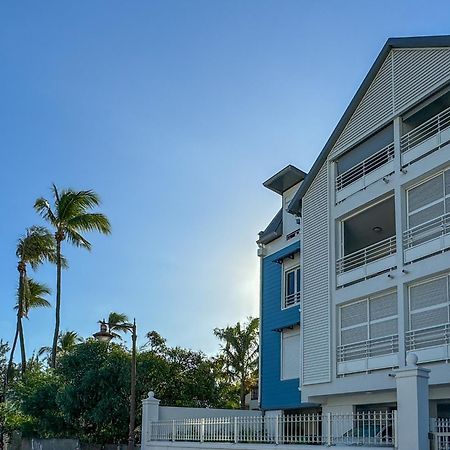 Evasion Saint-Leu Apartment Bagian luar foto