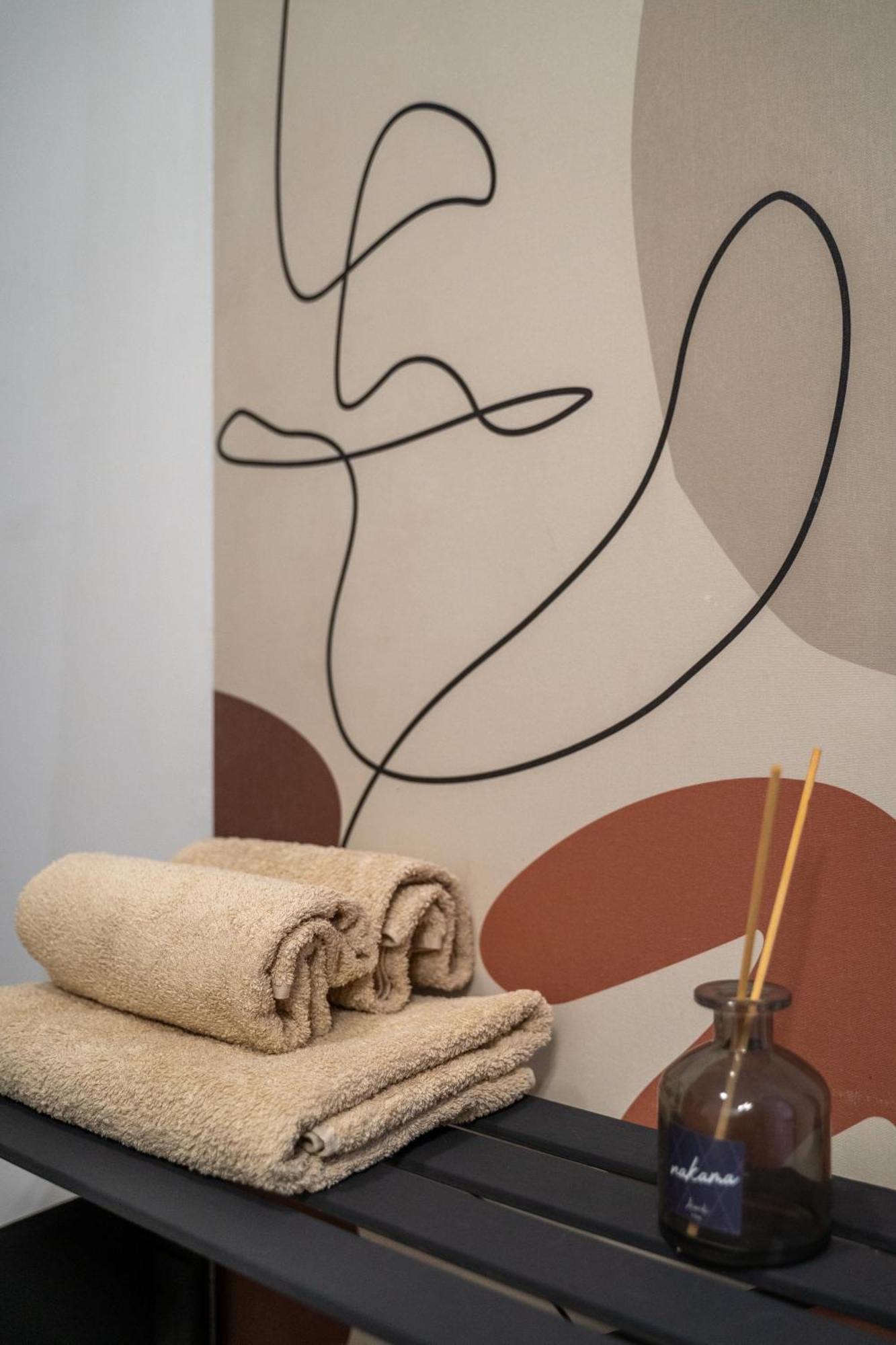 Evasion Saint-Leu Apartment Bagian luar foto